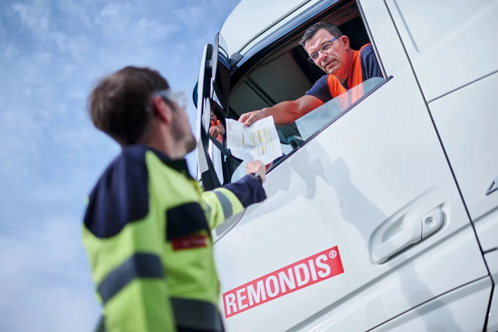 przetwarzanie pluczki bentonitowej